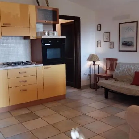 Villino Saccu Tatil Evi Costa Paradiso