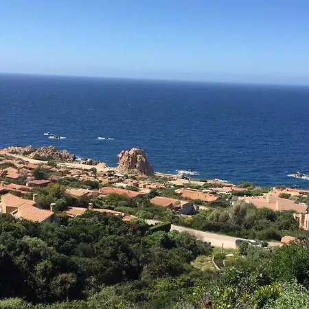 Villino Saccu Holiday home *
