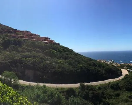 Villino Saccu *