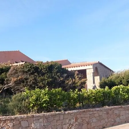 Σπίτι διακοπών Villino Saccu Costa Paradiso