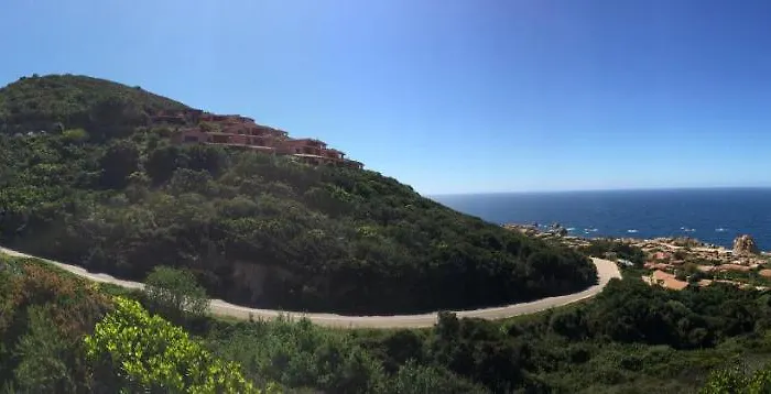 Villino Saccu *